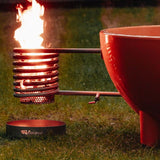 Ashtray for Dutchtub Original and Wood