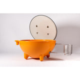Dutchtub Original - Orange