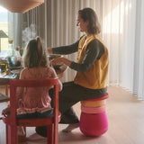 Dynamic All - Flowers van Stapelstein | Kids Conceptstore Le Fanfare