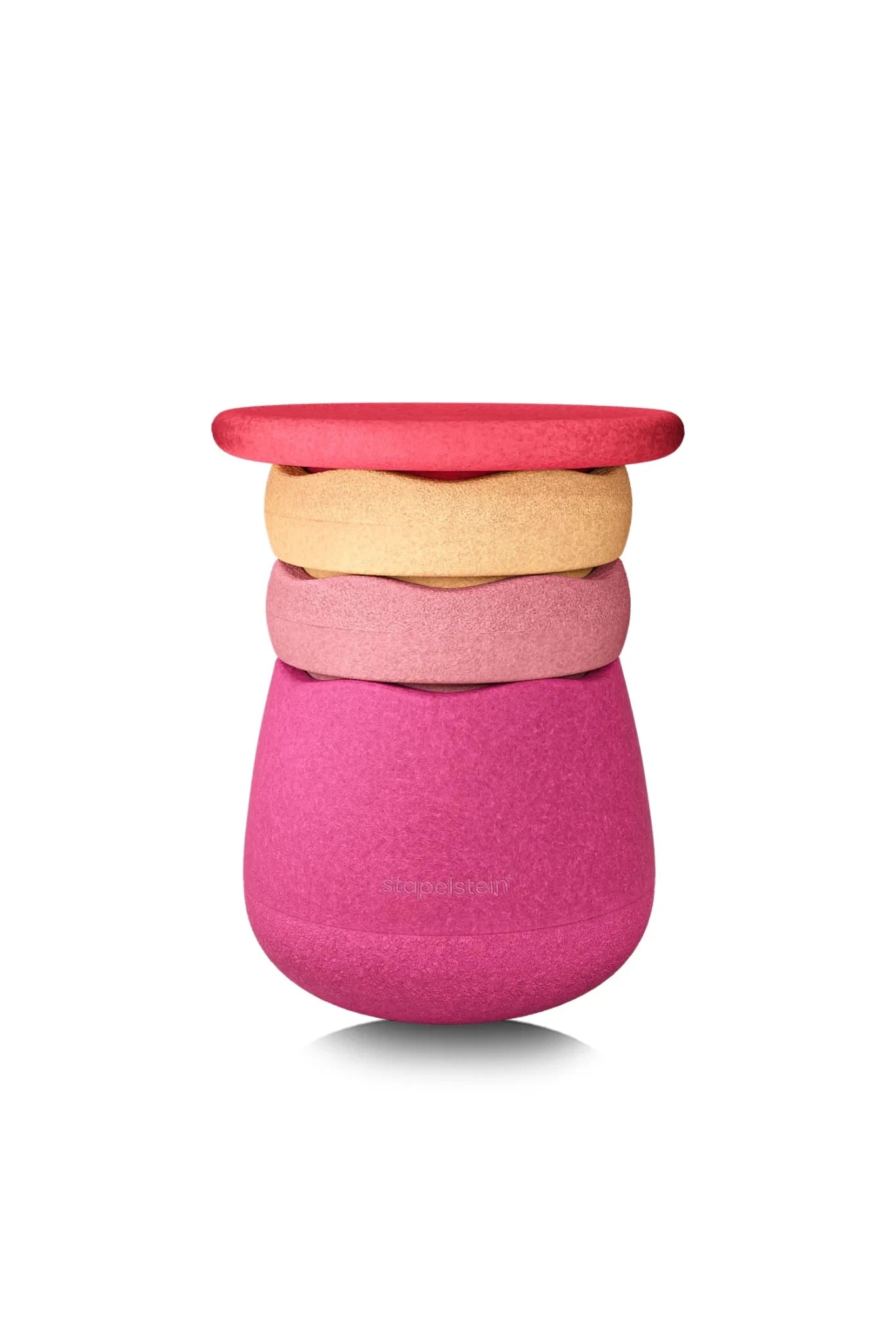Dynamic All - Flowers van Stapelstein | Kids Conceptstore Le Fanfare