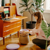 Dynamic All - Set van 5 | Winter 2026 Special van Stapelstein | Kids Conceptstore Le Fanfare