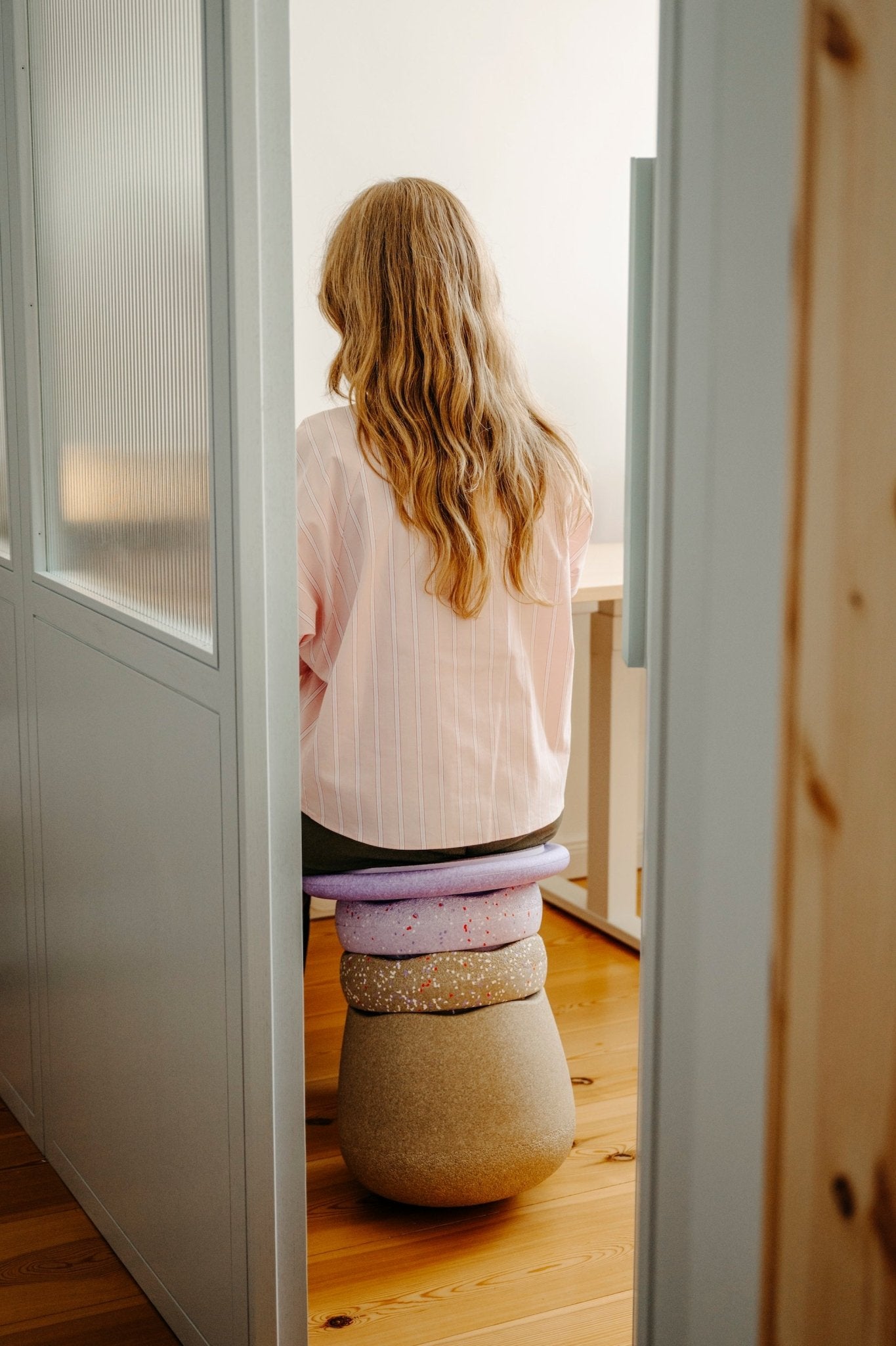 Dynamic All - Set van 5 | Winter 2026 Special van Stapelstein | Kids Conceptstore Le Fanfare