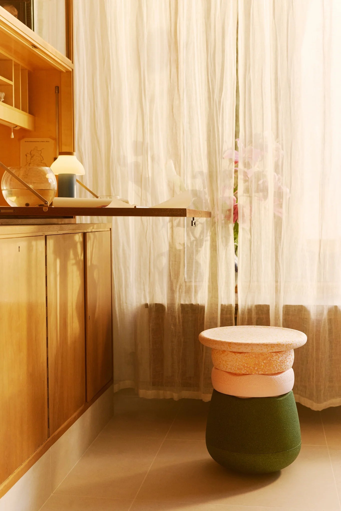 Dynamic All - Water Lily van Stapelstein | Kids Conceptstore Le Fanfare