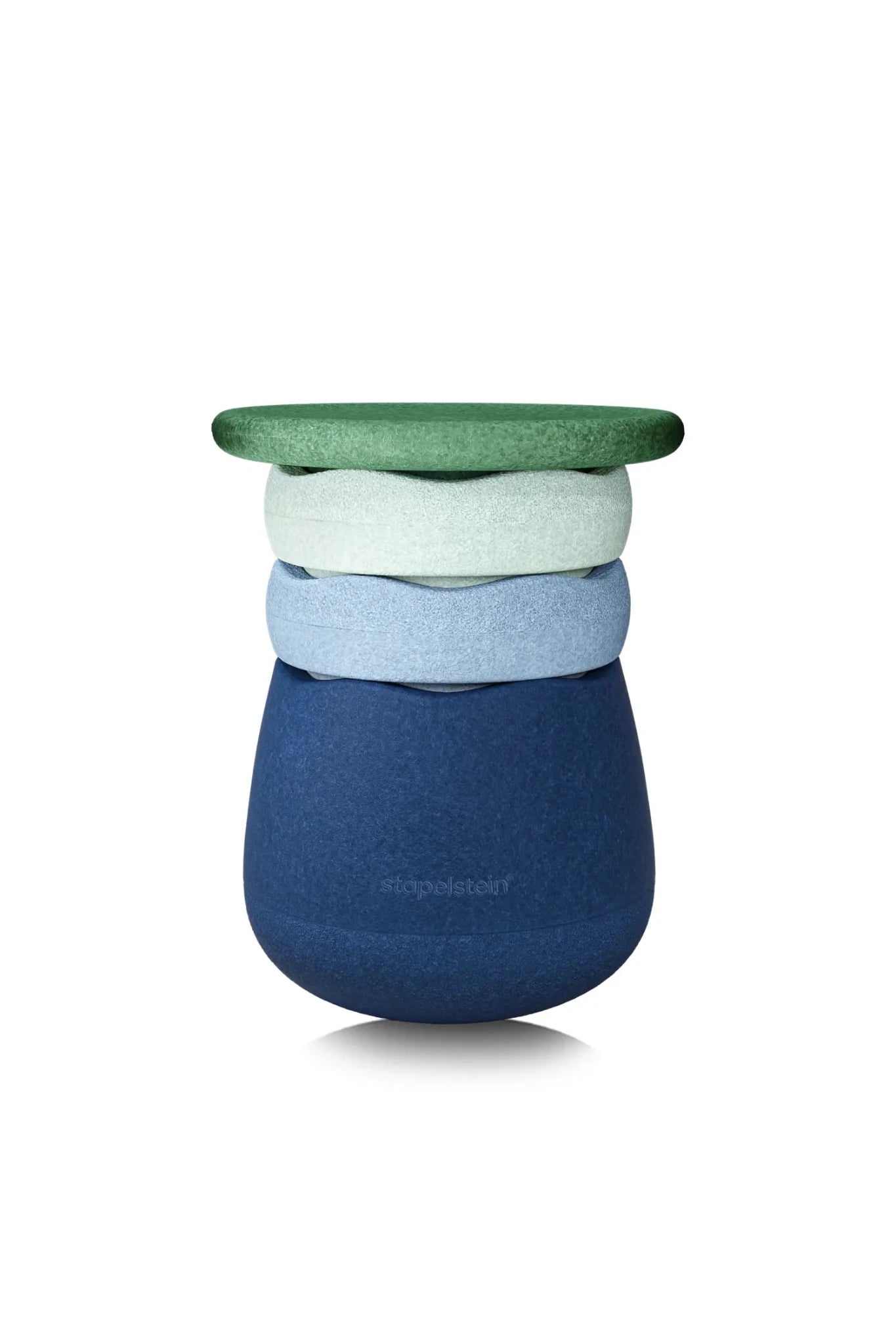 Dynamic All - Waters & Greens van Stapelstein | Kids Conceptstore Le Fanfare