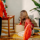 Dynamic Small - Set van 3 | Winter 2026 Special van Stapelstein | Kids Conceptstore Le Fanfare
