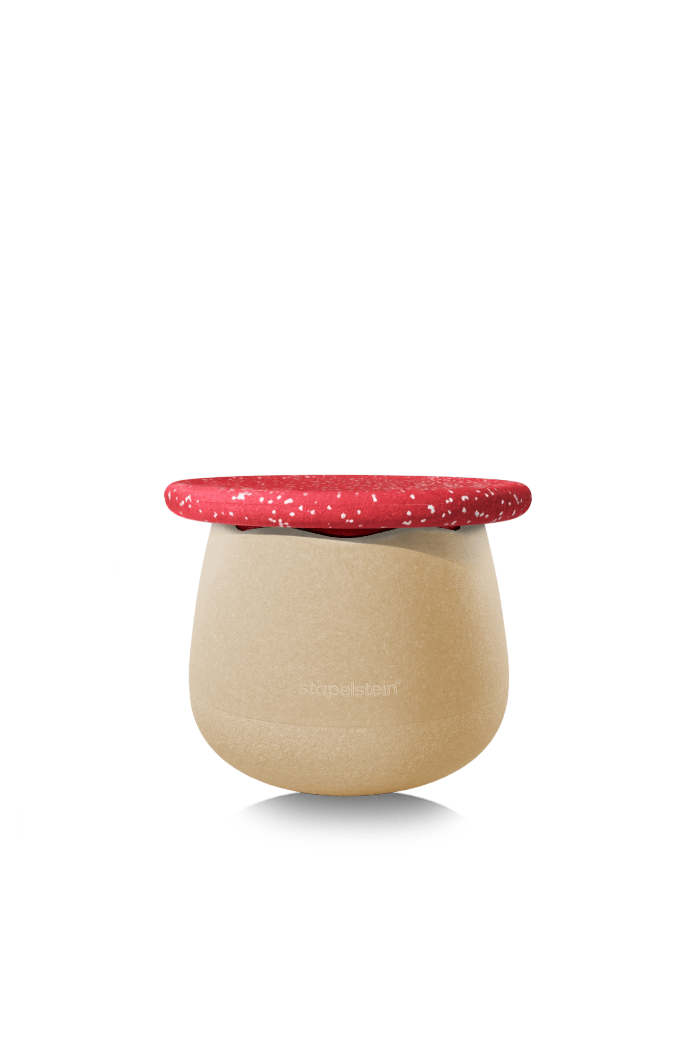 Dynamic Small - Set van 3 | Winter 2026 Special van Stapelstein | Kids Conceptstore Le Fanfare