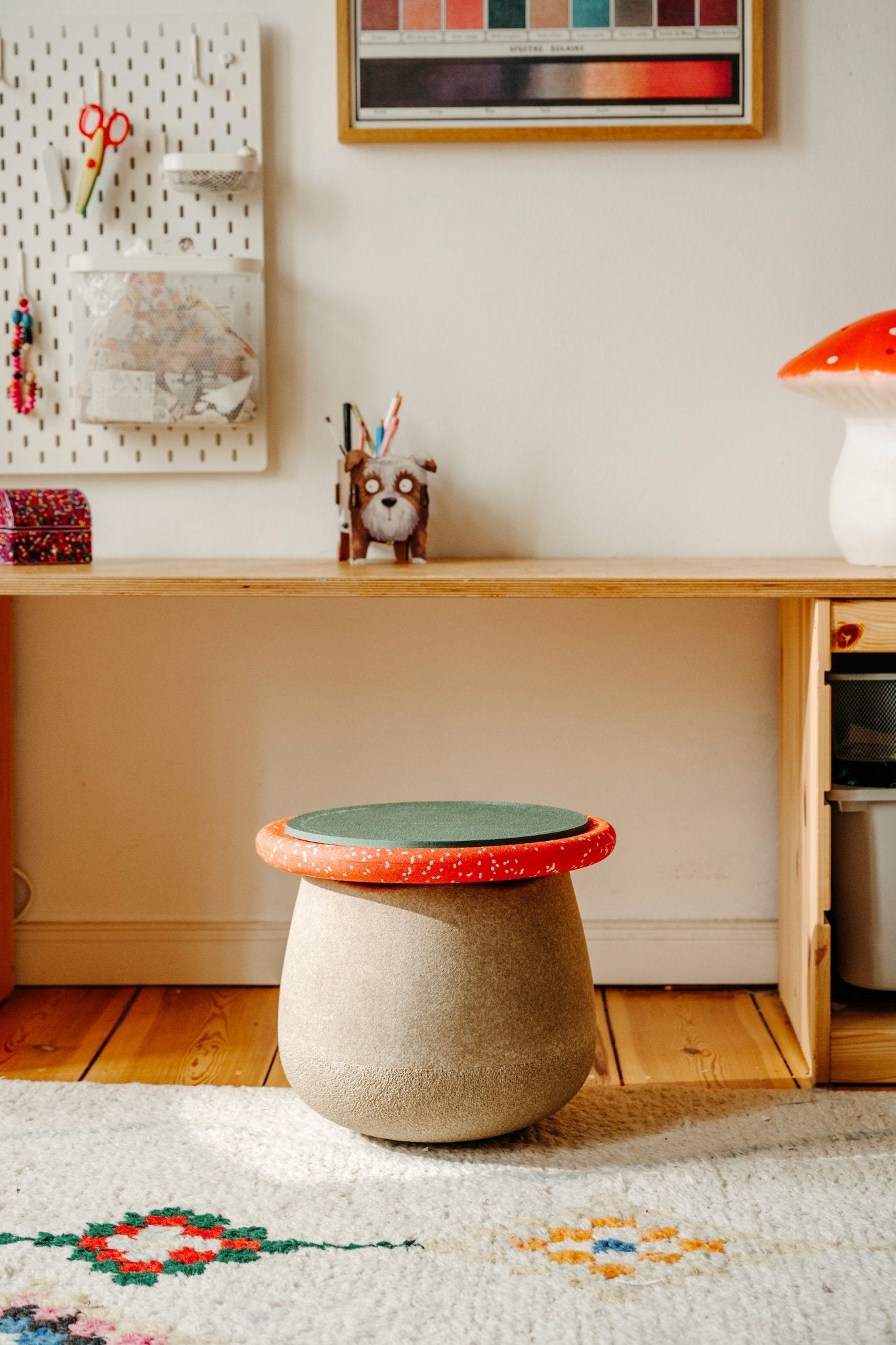 Dynamic Small - Set van 3 | Winter 2026 Special van Stapelstein | Kids Conceptstore Le Fanfare
