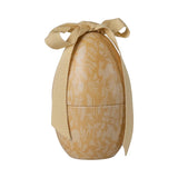 Easter egg, Small - Cream yellow van Maileg | Kids Conceptstore Le Fanfare