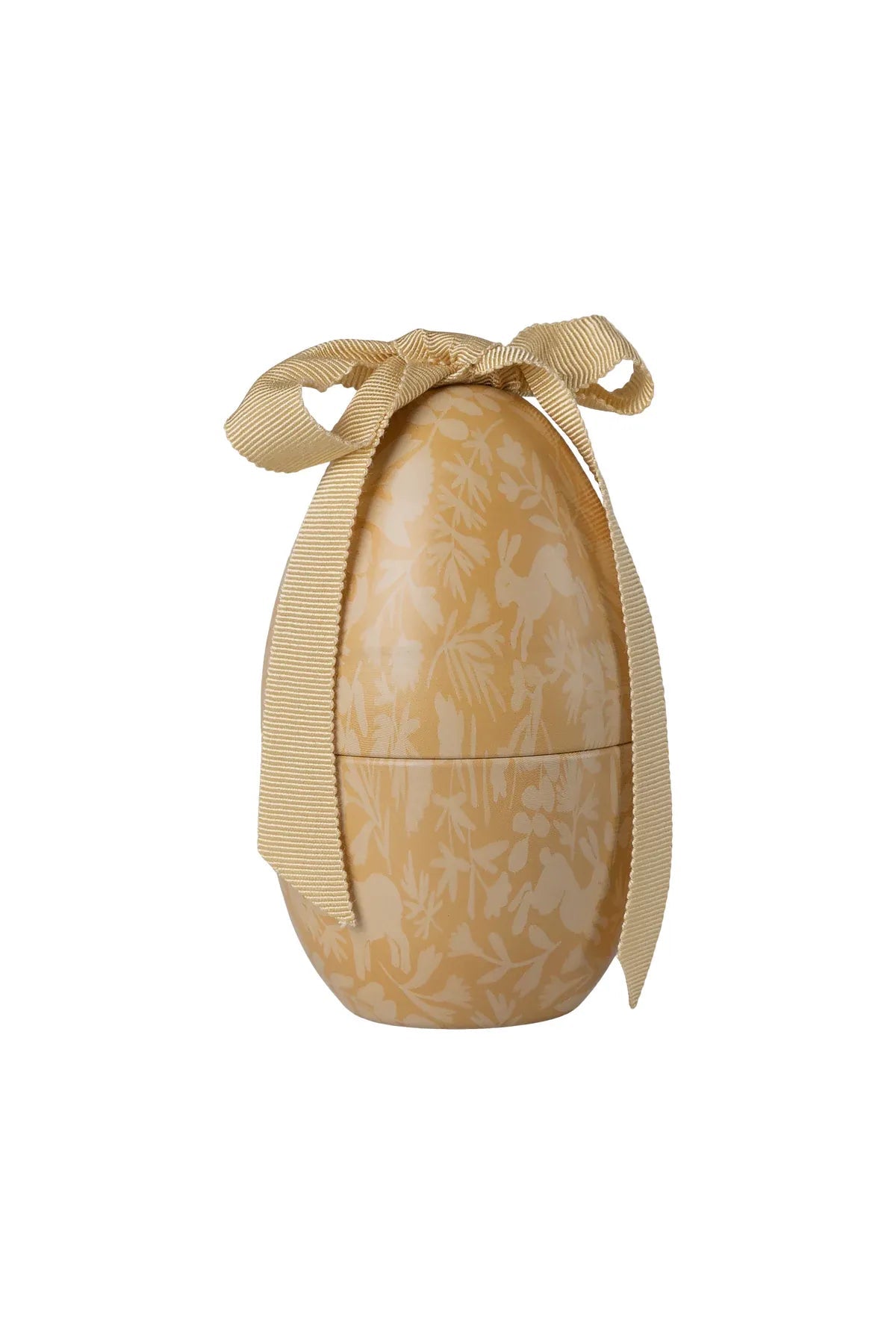 Easter egg, Small - Cream yellow van Maileg | Kids Conceptstore Le Fanfare