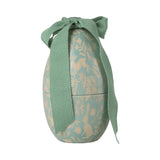 Easter egg, Small - Dusty mint van Maileg | Kids Conceptstore Le Fanfare