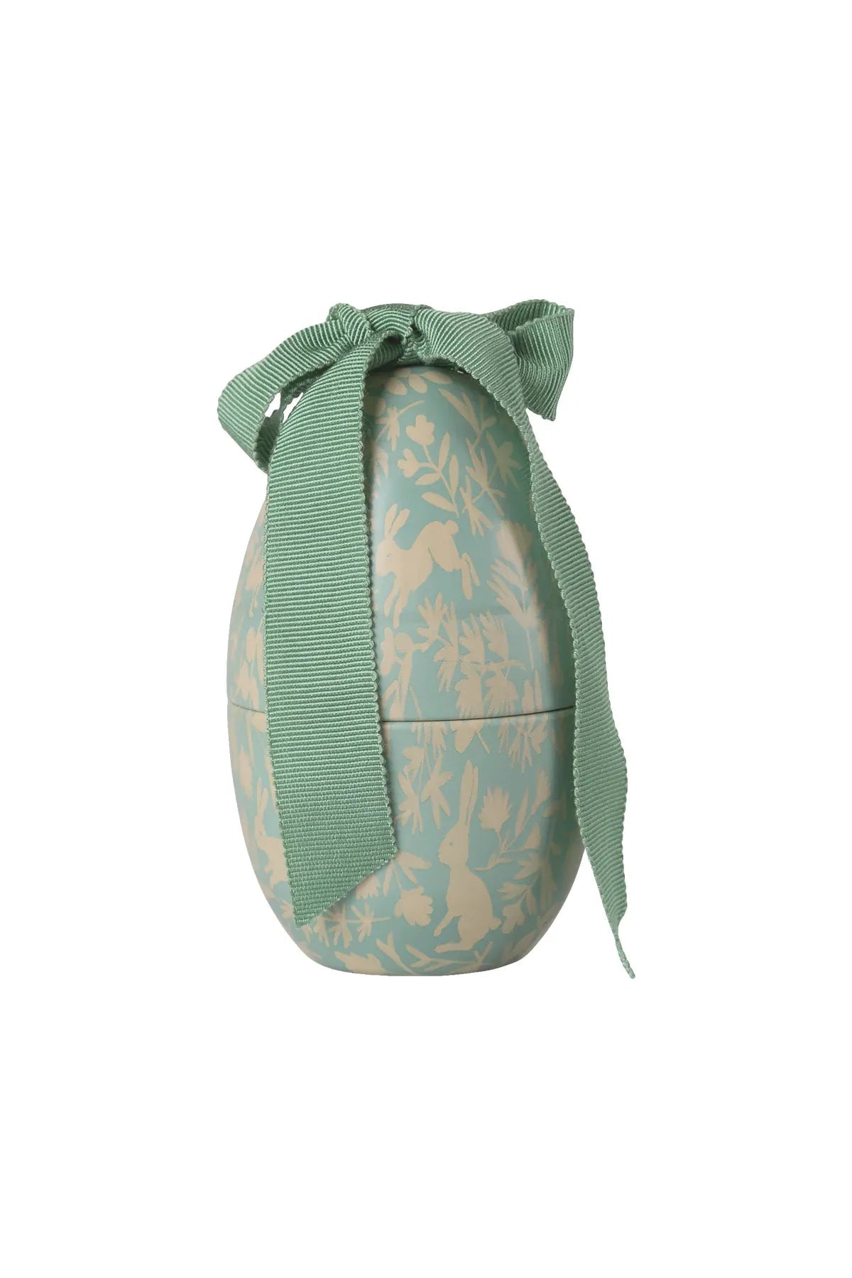 Easter egg, Small - Dusty mint van Maileg | Kids Conceptstore Le Fanfare