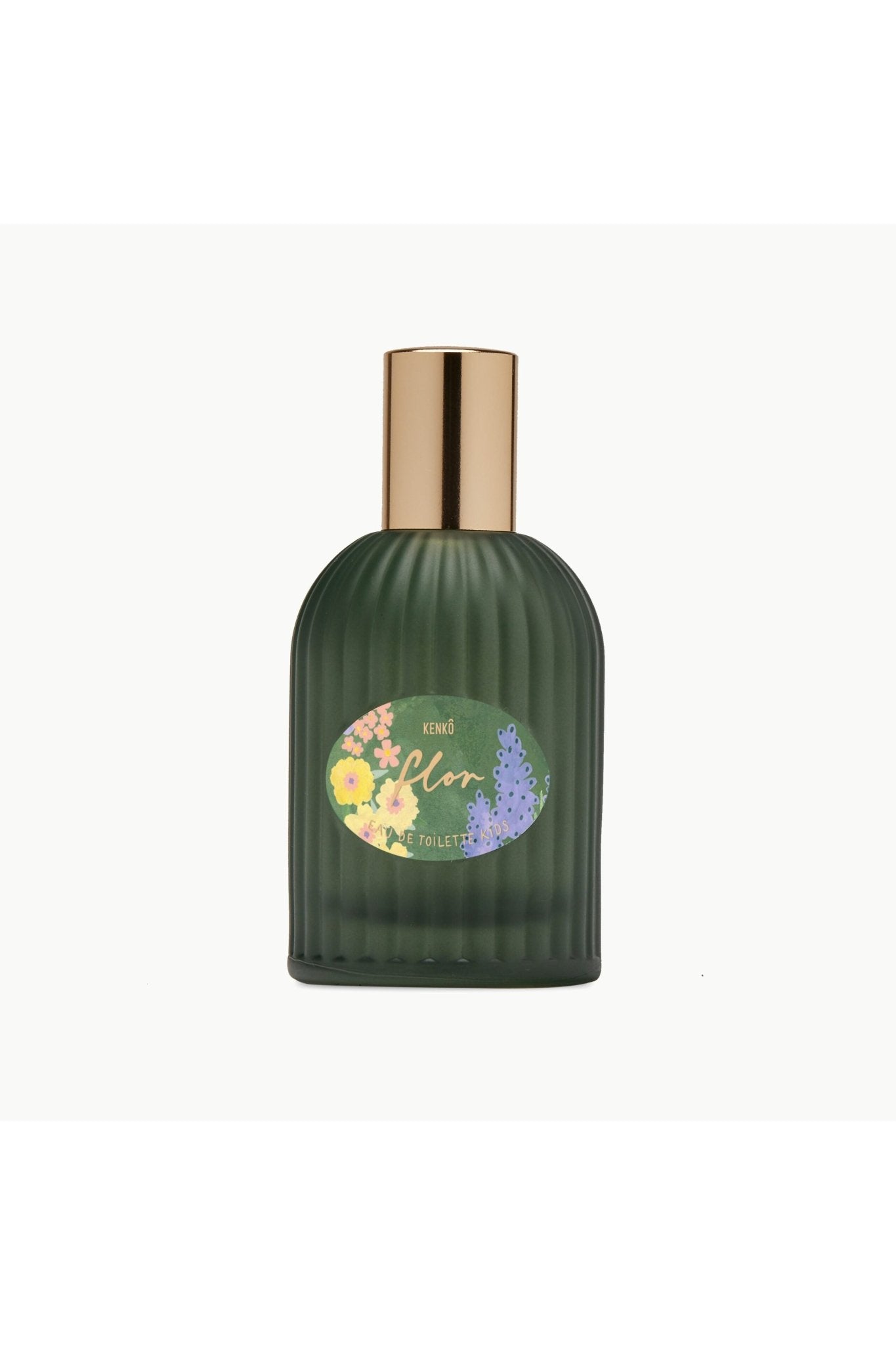 Eau De Toilette Flor van Kenkô Skincare | Kids Conceptstore Le Fanfare