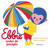 Ebbie Onder De Paraplu van Gottmer | Kids Conceptstore Le Fanfare