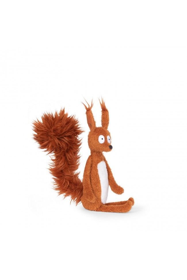 Eekhoorn Ecole Des Loisirs van Moulin Roty | Kids Conceptstore Le Fanfare
