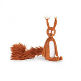 Eekhoorn Ecole Des Loisirs van Moulin Roty | Kids Conceptstore Le Fanfare