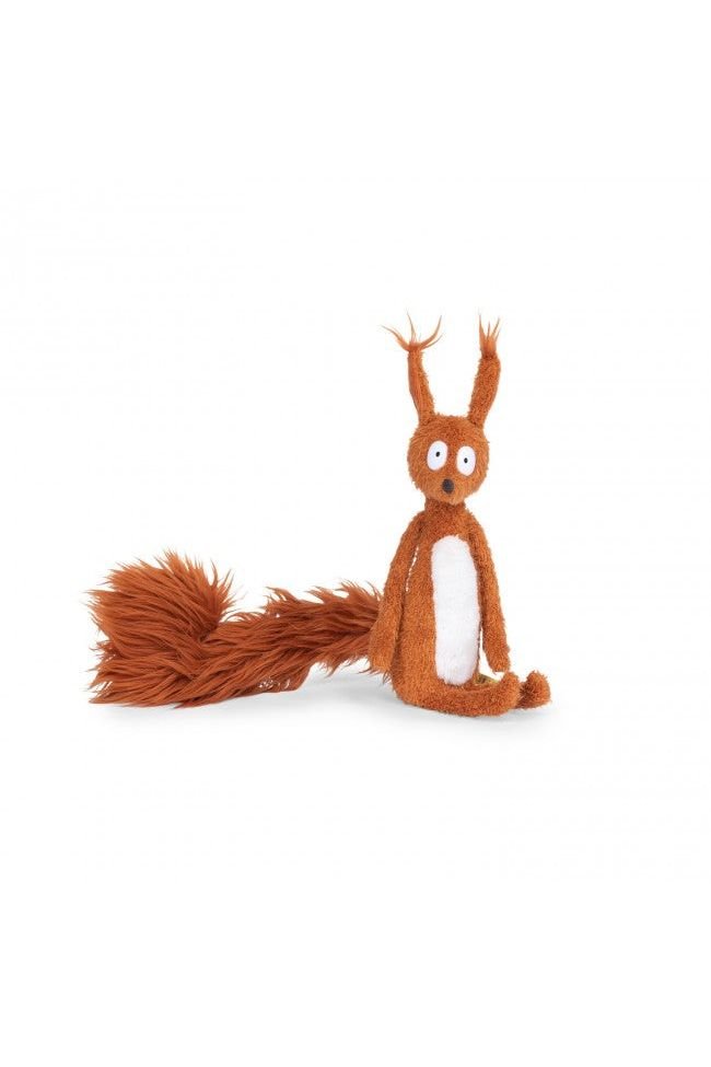 Eekhoorn Ecole Des Loisirs van Moulin Roty | Kids Conceptstore Le Fanfare
