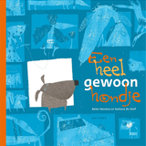 Een heel gewoon hondje van Gottmer | Kids Conceptstore Le Fanfare