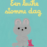 Een Leuke Stomme Dag van Gottmer | Kids Conceptstore Le Fanfare