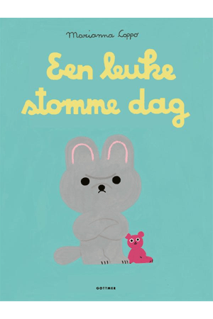 Een Leuke Stomme Dag van Gottmer | Kids Conceptstore Le Fanfare