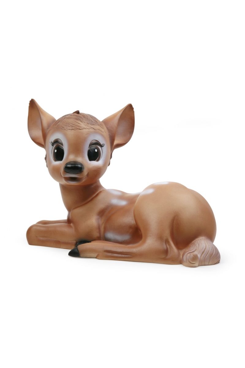 Egmont Lamp Hert Liggend 40x17x30 cm van Egmont Toys | Kids Conceptstore Le Fanfare