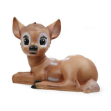 Egmont Lamp Hert Liggend 40x17x30 cm van Egmont Toys | Kids Conceptstore Le Fanfare