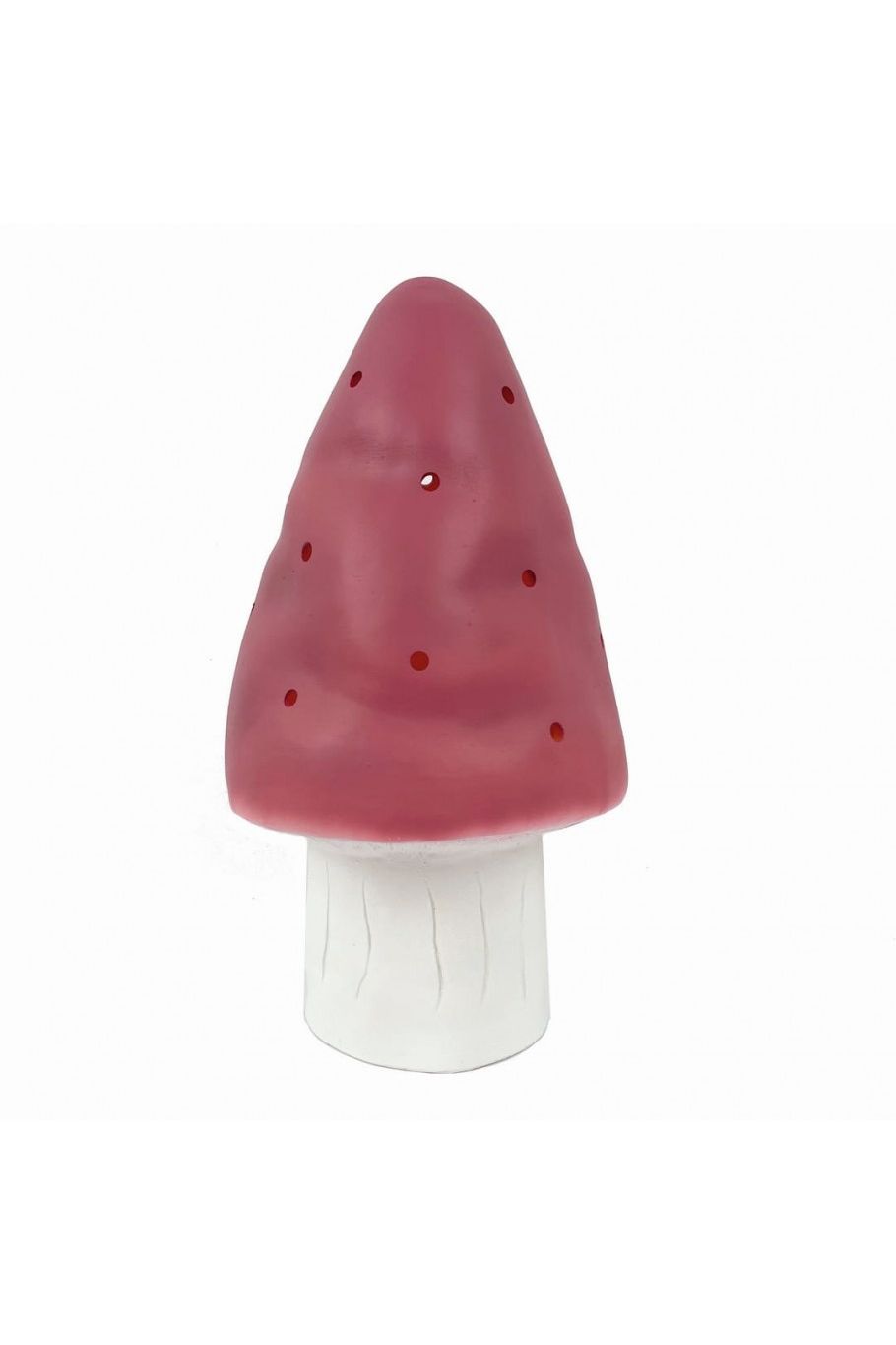 Egmont Lamp Paddenstoel 15x28 cm Cuberdon van Egmont Toys | Kids Conceptstore Le Fanfare