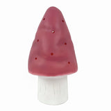 Egmont Lamp Paddenstoel 15x28 cm Cuberdon van Egmont Toys | Kids Conceptstore Le Fanfare