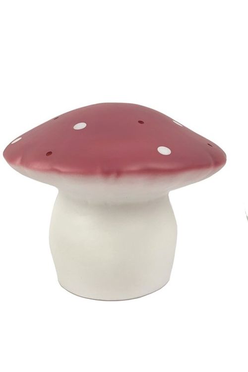 Egmont Lamp paddenstoel 26x20 cm Cuberdon van Egmont Toys | Kids Conceptstore Le Fanfare