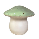 Egmont Lamp Paddenstoel 29x30 cm Amandel van Egmont Toys | Kids Conceptstore Le Fanfare