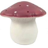 Egmont Lamp Paddenstoel 29x30 cm Cuberdon van Egmont Toys | Kids Conceptstore Le Fanfare