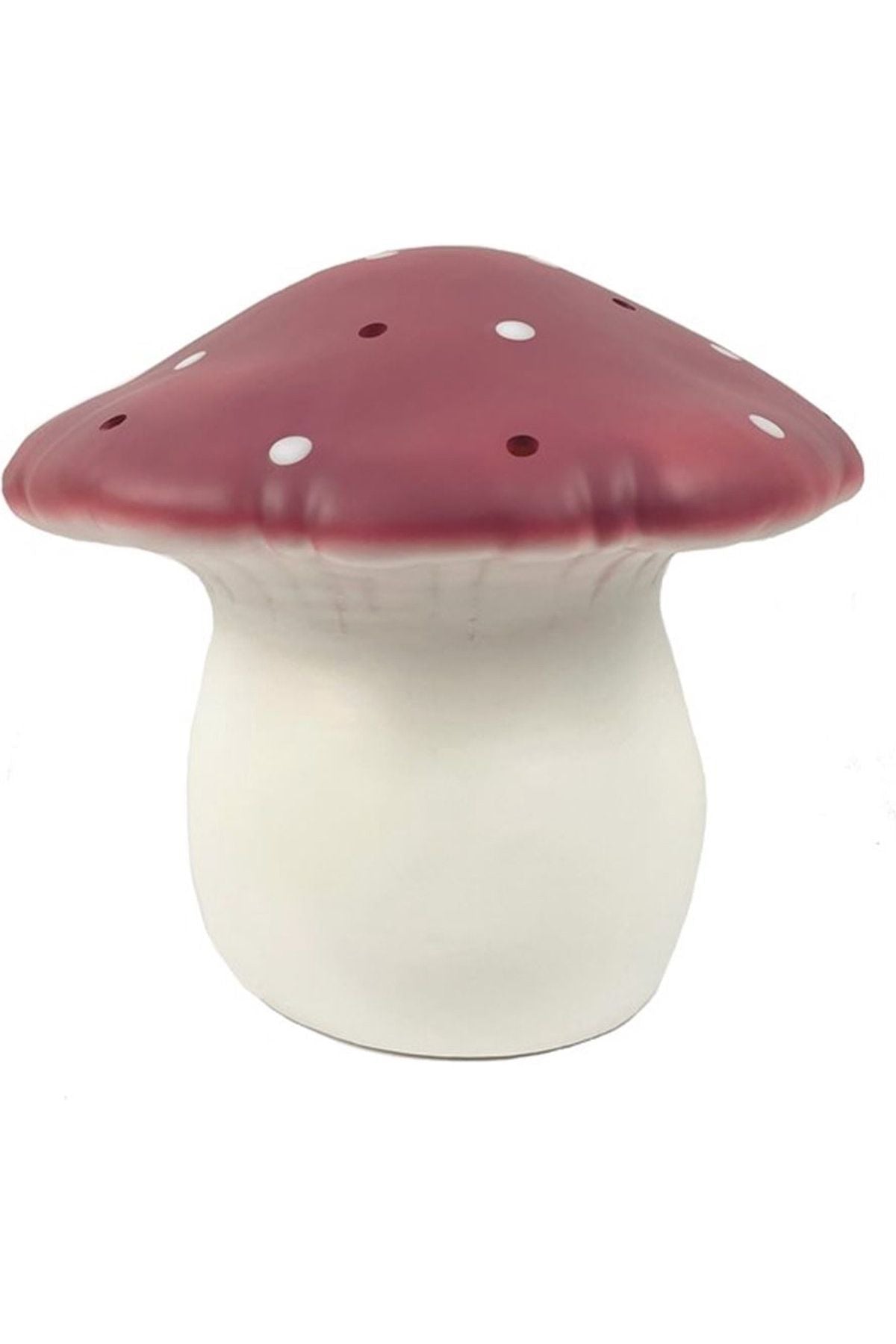 Egmont Lamp Paddenstoel 29x30 cm Cuberdon van Egmont Toys | Kids Conceptstore Le Fanfare