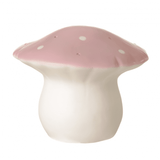 Egmont Lamp Paddenstoel 29x30 cm Vintage Pink van Egmont Toys | Kids Conceptstore Le Fanfare
