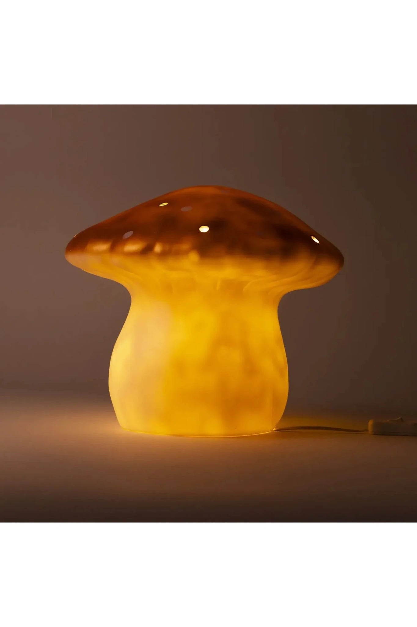 Egmont Lamp Paddenstoel Groot - Koper van Egmont Toys | Kids Conceptstore Le Fanfare