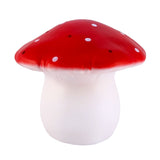 Egmont Lamp Paddenstoel Groot - Rood van Egmont Toys | Kids Conceptstore Le Fanfare
