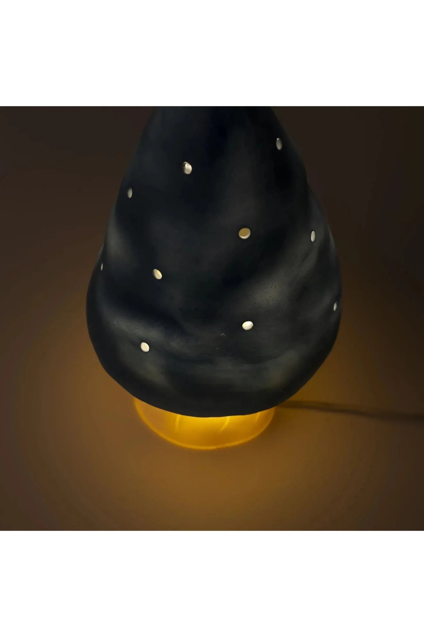 Egmont Lamp Paddenstoel Klein - Jeans van Egmont Toys | Kids Conceptstore Le Fanfare
