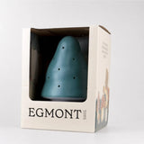 Egmont Lamp Paddenstoel Klein - Natuurlijk Blauw van Egmont Toys | Kids Conceptstore Le Fanfare