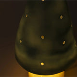 Egmont Lamp Paddenstoel Klein - Natuurlijk Blauw van Egmont Toys | Kids Conceptstore Le Fanfare