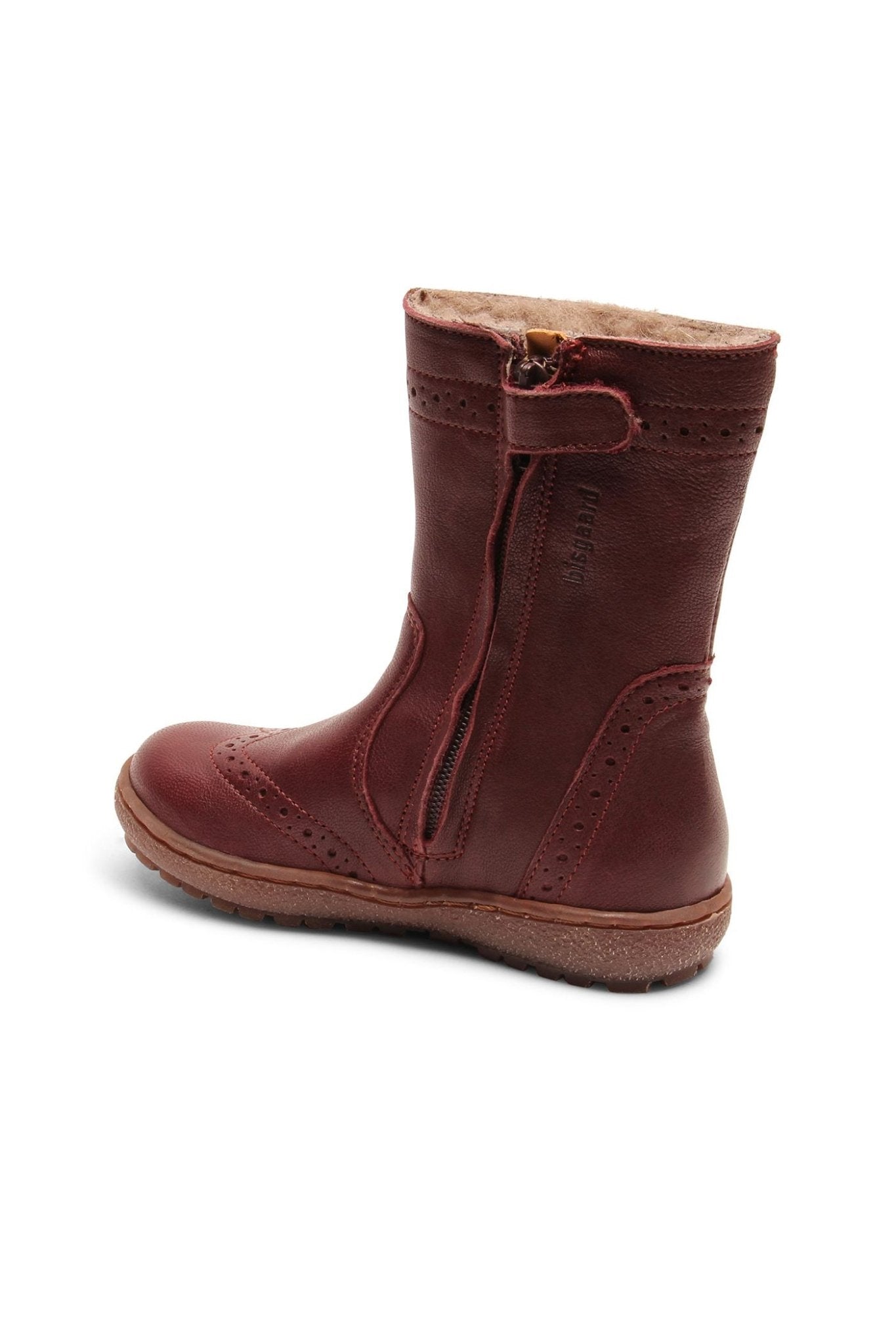 Ejra Bordeaux van Bisgaard | Kids Conceptstore Le Fanfare