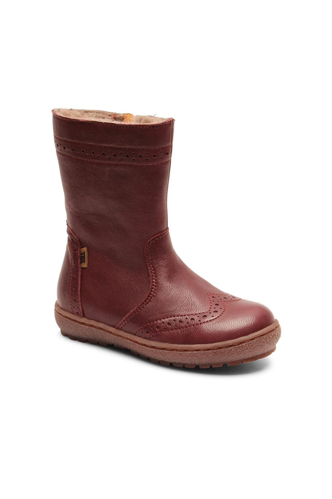 Ejra Bordeaux van Bisgaard | Kids Conceptstore Le Fanfare
