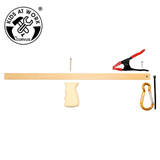 Elastiekjesgeweer van Kids At Work | Kids Conceptstore Le Fanfare
