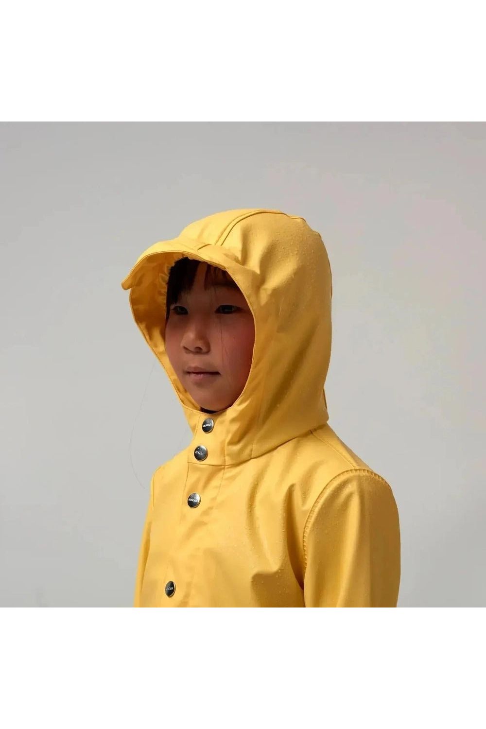 Elephant Man Snapdragon Yellow van GOSOAKY | Kids Conceptstore Le Fanfare