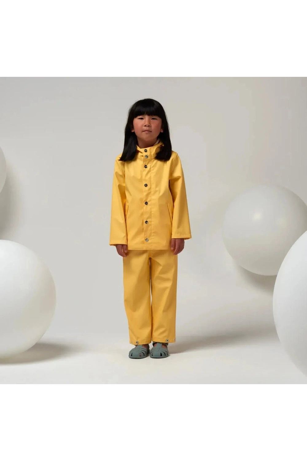 Elephant Man Snapdragon Yellow van GOSOAKY | Kids Conceptstore Le Fanfare
