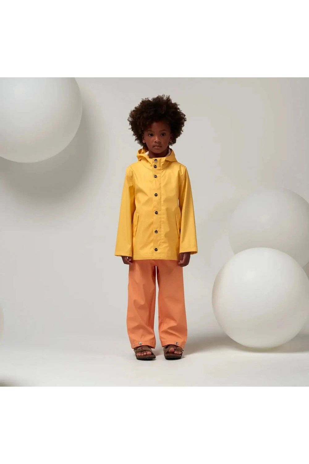 Elephant Man Snapdragon Yellow van GOSOAKY | Kids Conceptstore Le Fanfare