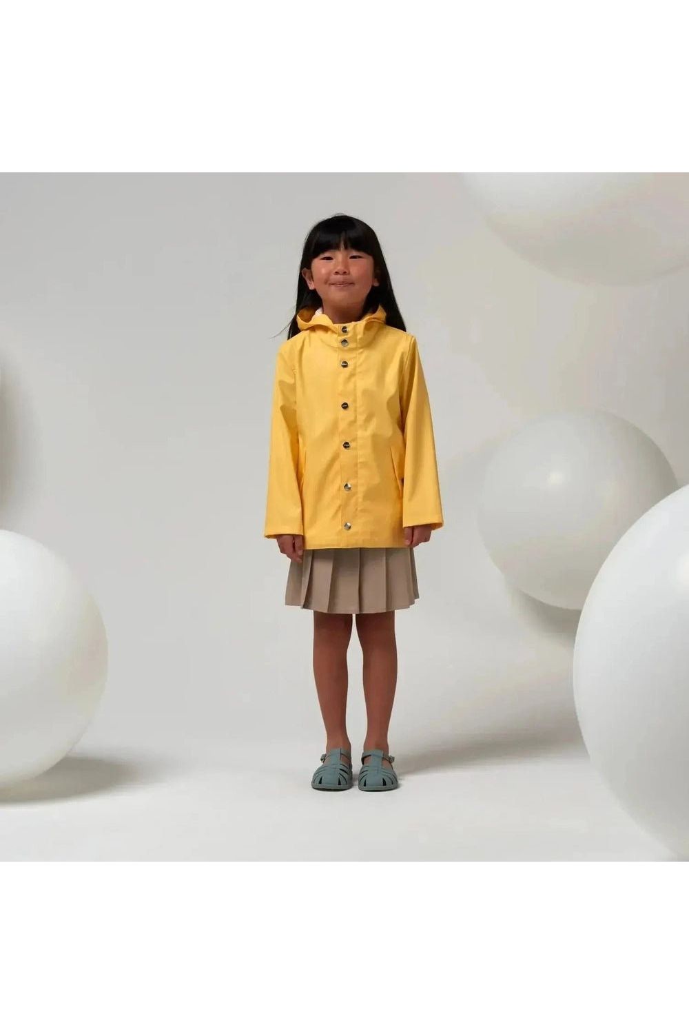 Elephant Man Snapdragon Yellow van GOSOAKY | Kids Conceptstore Le Fanfare