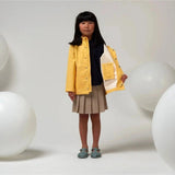 Elephant Man Snapdragon Yellow van GOSOAKY | Kids Conceptstore Le Fanfare