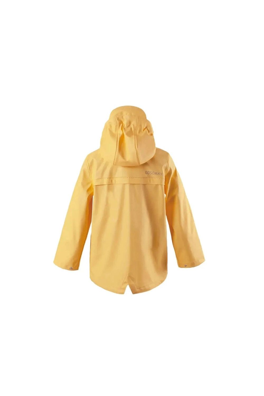 Elephant Man Snapdragon Yellow van GOSOAKY | Kids Conceptstore Le Fanfare