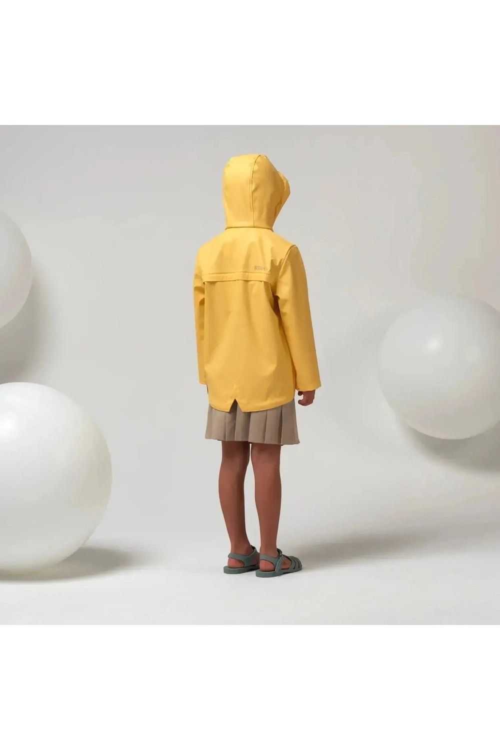 Elephant Man Snapdragon Yellow van GOSOAKY | Kids Conceptstore Le Fanfare