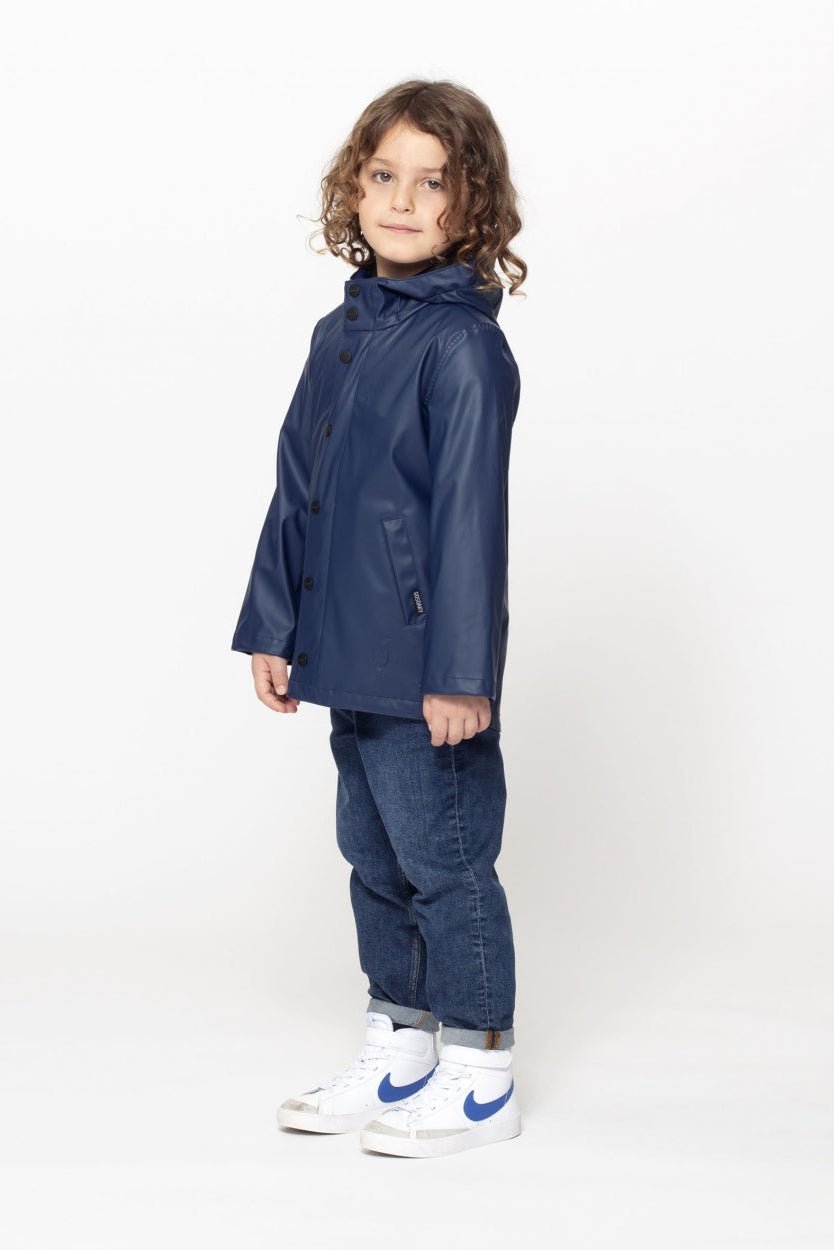 Elephant Man - True Blue van GOSOAKY | Kids Conceptstore Le Fanfare