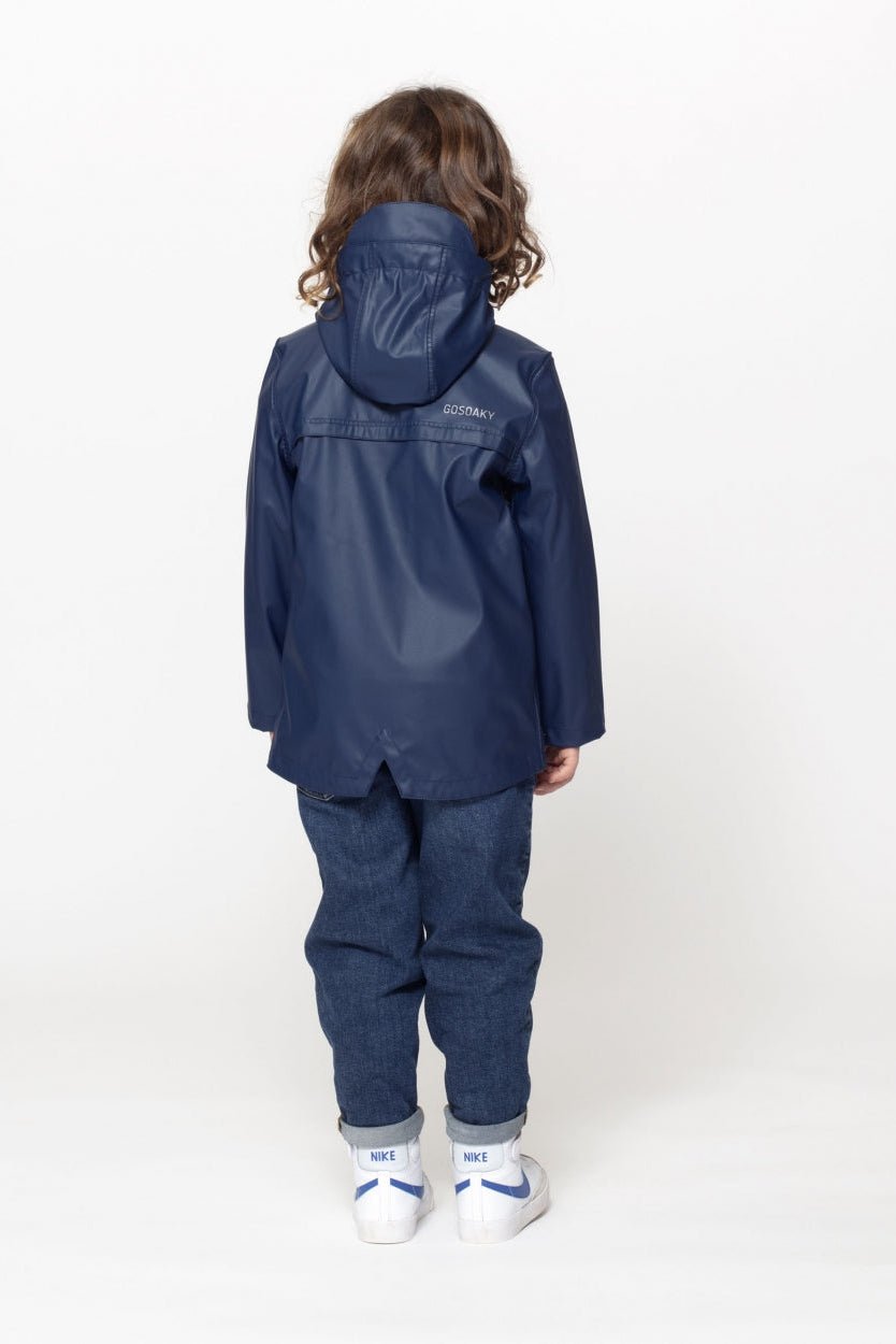 Elephant Man - True Blue van GOSOAKY | Kids Conceptstore Le Fanfare