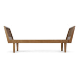 Eli Adult - Smoked oak van KAS Kopenhagen | Kids Conceptstore Le Fanfare